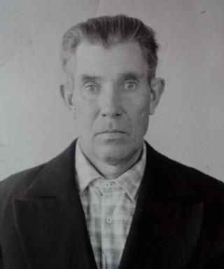 Козин Алексей Прокопьевич