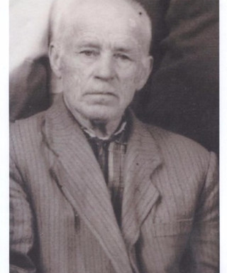 Пехота Иван Филиппович