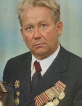 Сумин Евгений Филиппович