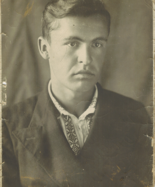 Ворыханов Павел Николаевич