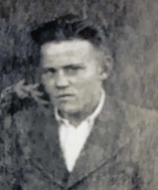 Ксеншкевич Виктор Ефимович