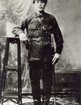 Долотов Алексей Егорович