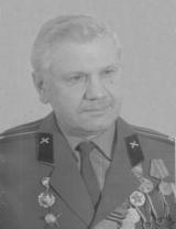 Кочетов Юрий Дмитриевич