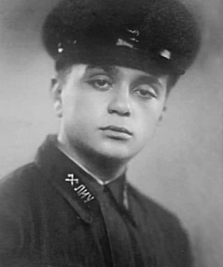Розенсон Иосиф Ефимович