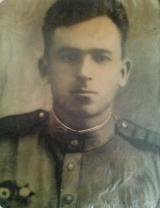 Родионов Иван Александрович