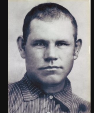 Бегайкин Иван Матвеевич