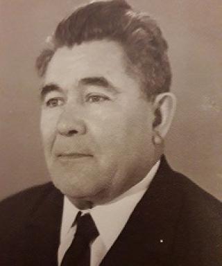 Шоркин Аркадий Степанович