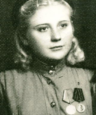 Демина Зоя Ивановна