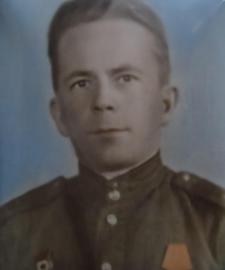 Скородумов Александр Александрович