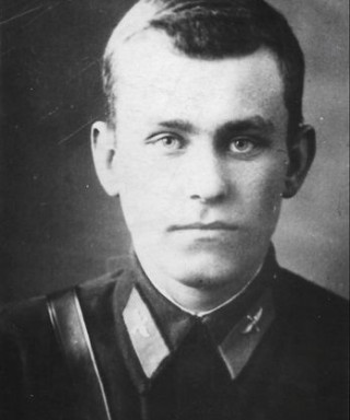 Янкевич Сергей Иванович