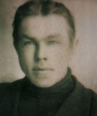 Белов Павел Дмитриевич