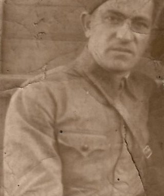 Аносов Алексей Николаевич