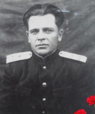 Березкин Андрей Александрович