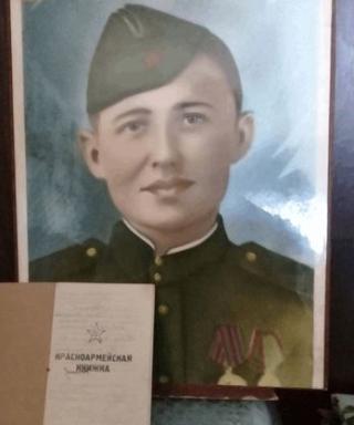 Бессонов Виктор Дмитриевич