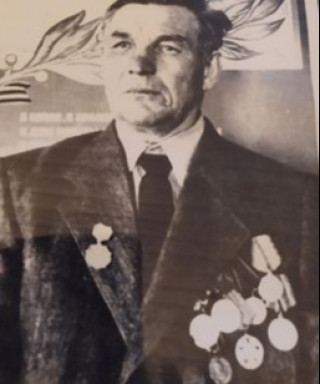 БАЛТАЕВ ТАУФИК ФАСИХОВИЧ