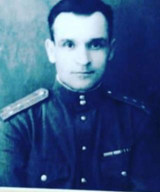 Блинцов Филипп Матвеевич