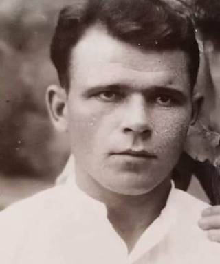 Акимов Алексей Данилович