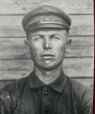 Архипов Василий Степанович