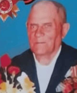 Берест Петр Егорович