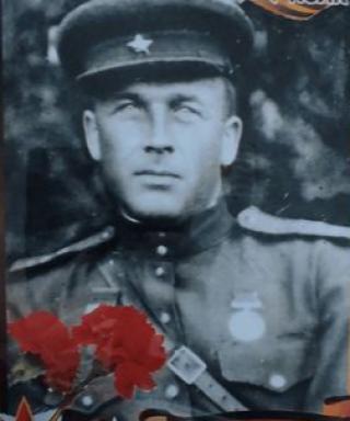 Алексенко Федор Петрович