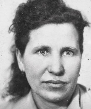 Безбородова Лидия Терентьевна