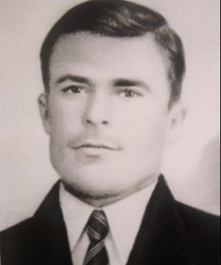 Яковлев Алексей Павлович