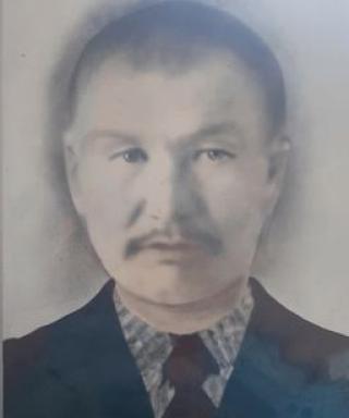 Айтбаев Капар (неизвестно)