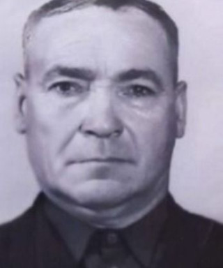 Бебаев Иван Семёнович