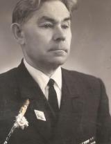 Амиров Сайфи Мифтахетдинович