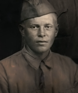 Павлов Семен Андреевич