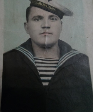 Анохин Николай Степанович