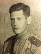 Кудрявцев Николай Васильевич