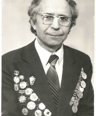 Валиев Фаиз Каримович