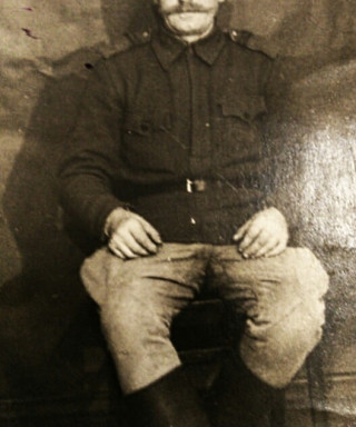 Артемьев Иван Иванович