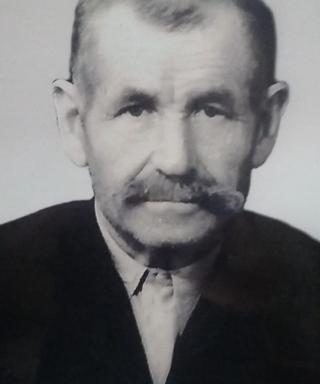 Захарин Антон Евстафьевич