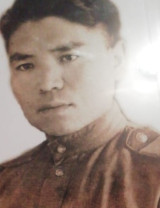 Доскалиев Мусагерей Доскалиевич