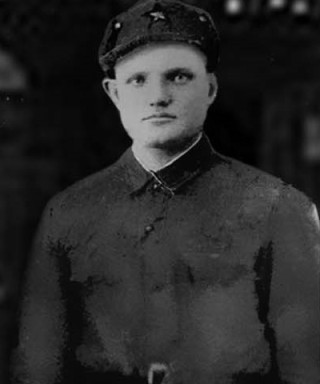 Коцур Михаил Дмитриевич