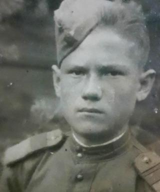 Гвоздев Виктор Михайлович