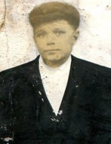 Артемьев Фёдор Иванович