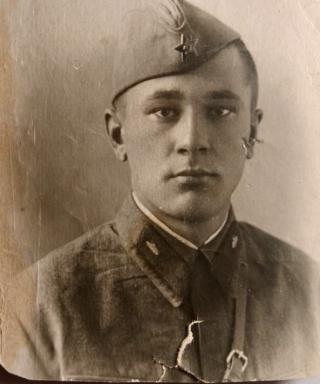 Черницкий Василий Михайлович
