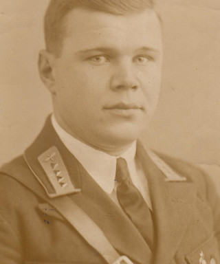 Варламов Василий Васильевич