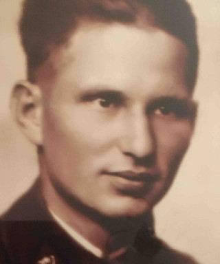 Гусаченко Николай Куприянович