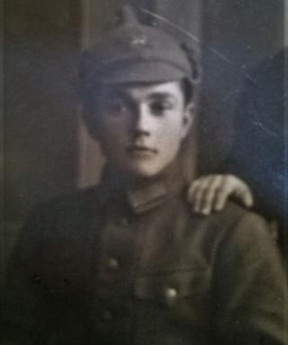 Филимонов Сергей Павлович