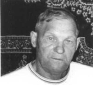 Пьянов Николай Прокопьевич