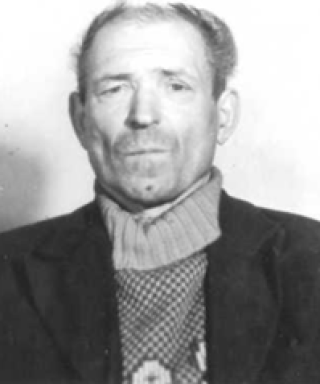 Перваков Николай Меркурьевич