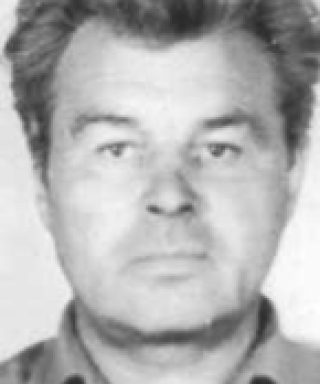 Пакулов Григорий Фадеевич