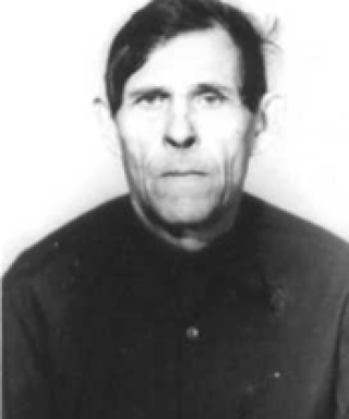 Остроушко Никита Семенович