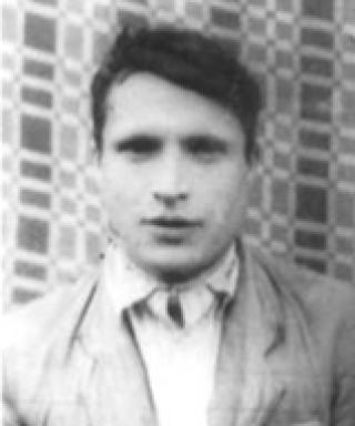Можаев Иван Николаевич