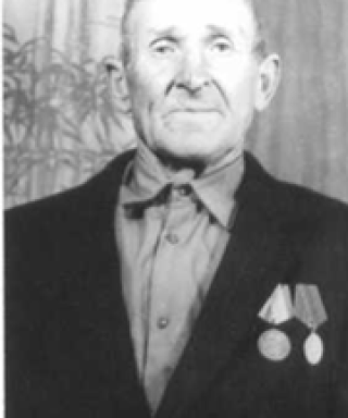 Михолап Алексей Степанович
