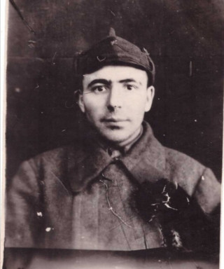 Шигабиев Габдрахман Шигабиевич